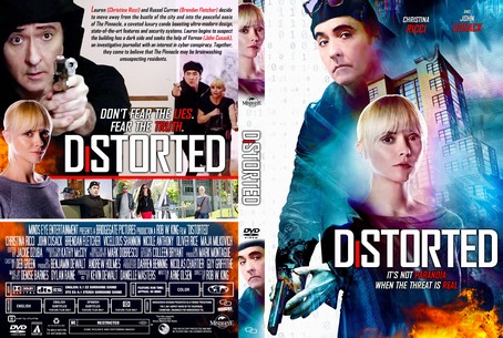 Distorted 2018