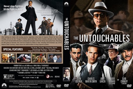 The Untouchables 1