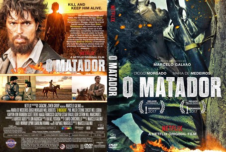 The Killer O Matador 2017