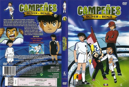 Captain Tsubasa 1983