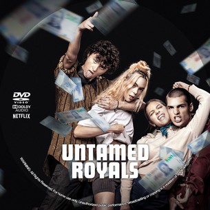 Untamed Royals 2024