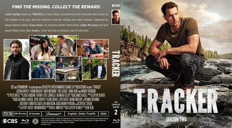 Tracker Season 2
