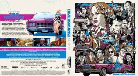 True Romance 1993