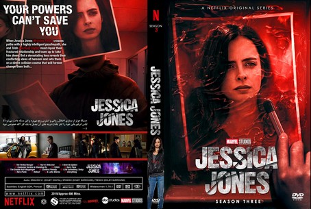 Jessica Jones Season 3