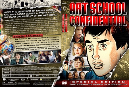 Art School Confidential 2006