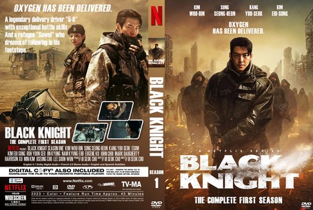 Black Knight Season 1