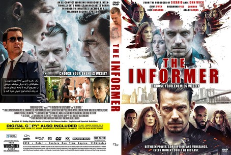 the informer 2019