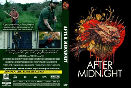 After Midnight 2019