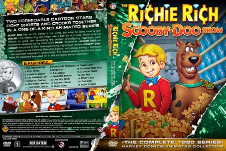 Richie Rich 1980