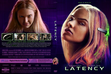 Latency 2024