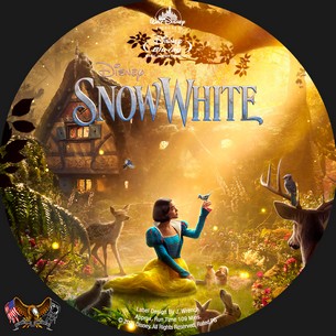Snow White 2025