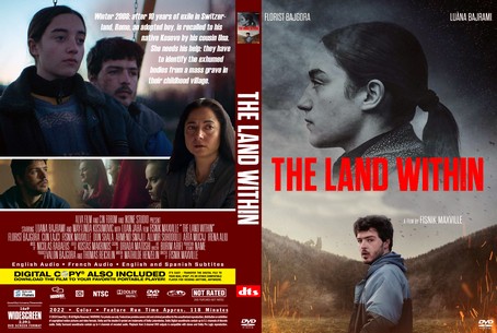The Land Within 2022