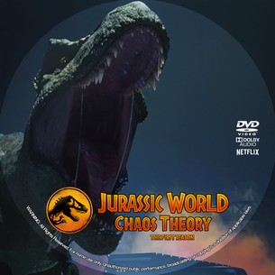 Jurassic World Chaos Theory Season 1