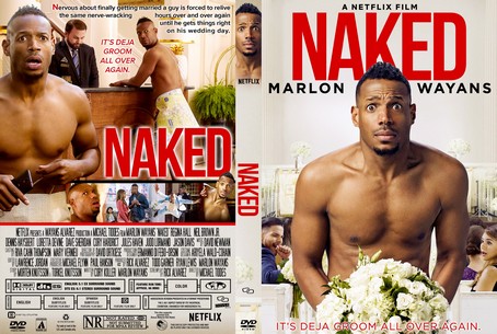 NAked 2017