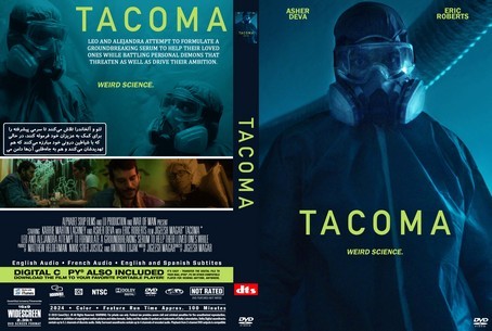 Tacoma 2024