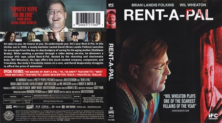 Rent A Pal 2020