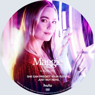 Maggie Season 1
