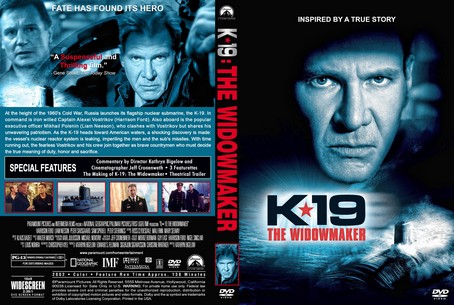 K 19 The Widowmaker 2002