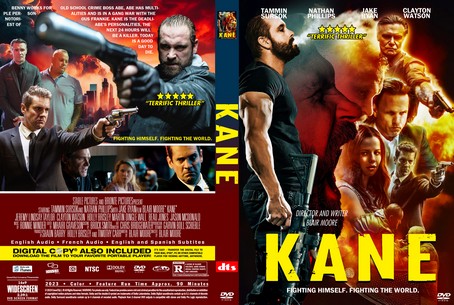 Kane 2023