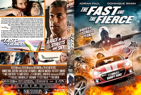 The Fast And The Fierce 2017