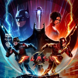 The Flash 2023