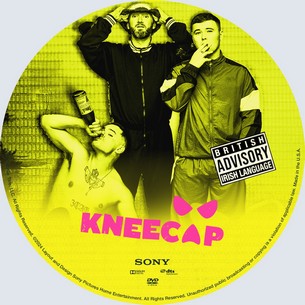 Kneecap 2024