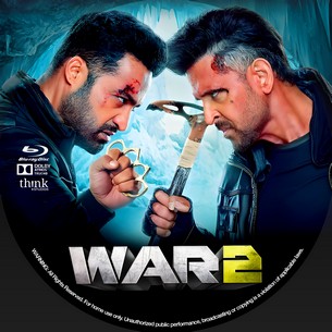 War 2 2025