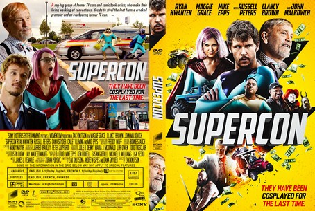 Supercon 2018