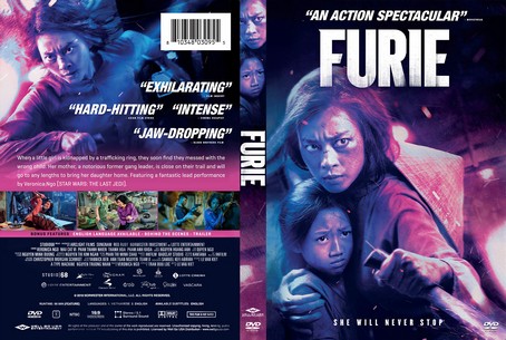 Furie 2019