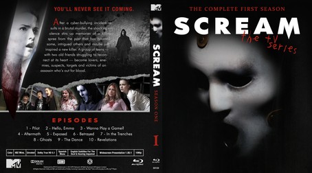 Scream Season 1