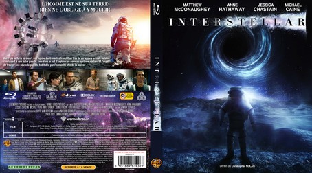 Interstellar 2014