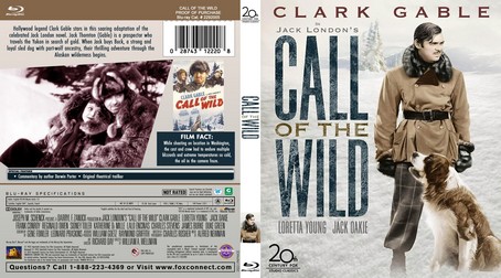 Call of the Wild 1935