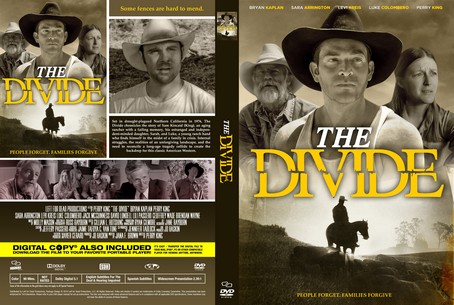 The Divide 2018