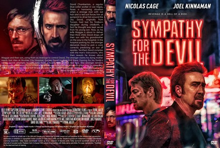 Sympathy for the Devil 2023