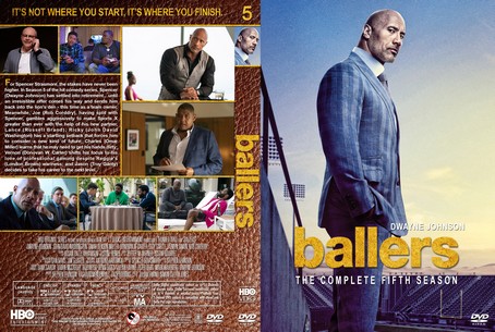 Ballers season 5