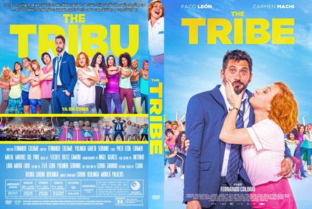 The Tribe 2018