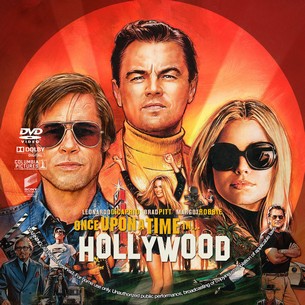 Once Upon a Time... in Hollywood 2019