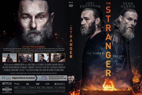 The Stranger 2022