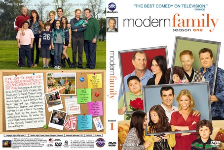 Modern Family Season 1
