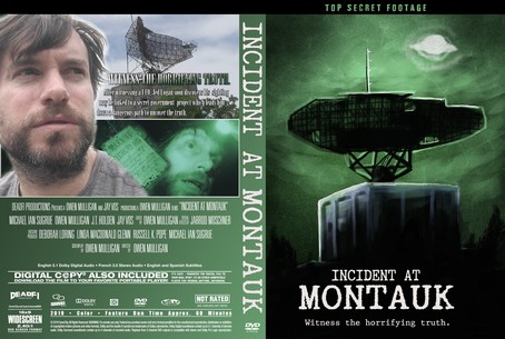 Incident at Montauk 2019