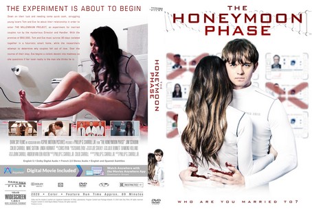 The Honeymoon Phase 2019
