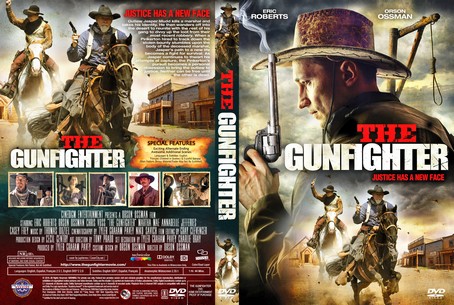 The Gunfighter 2015