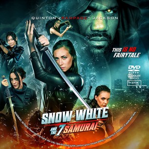 Snow White and the Seven Samurai 2024