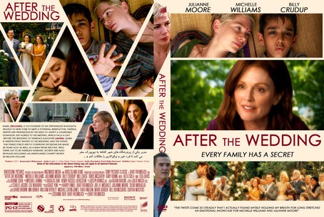 After The Wedding 2019