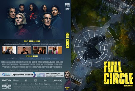 Full Circle Season 1