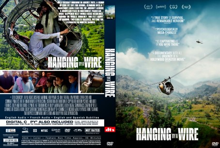 Hanging by a Wire 2026