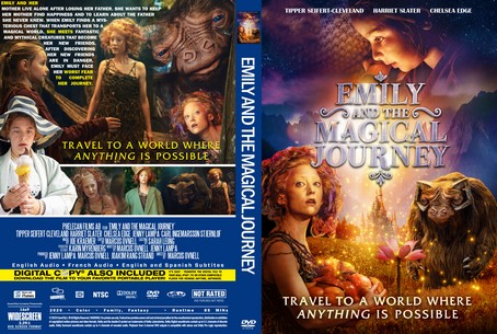 Emily and the Magical Journey 2020