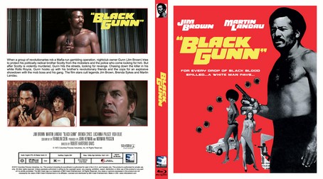 Black Gunn 1972