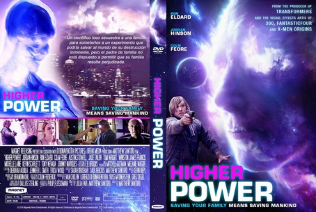 Higher Power 2018