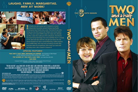 Two and a Half Men Season 6
